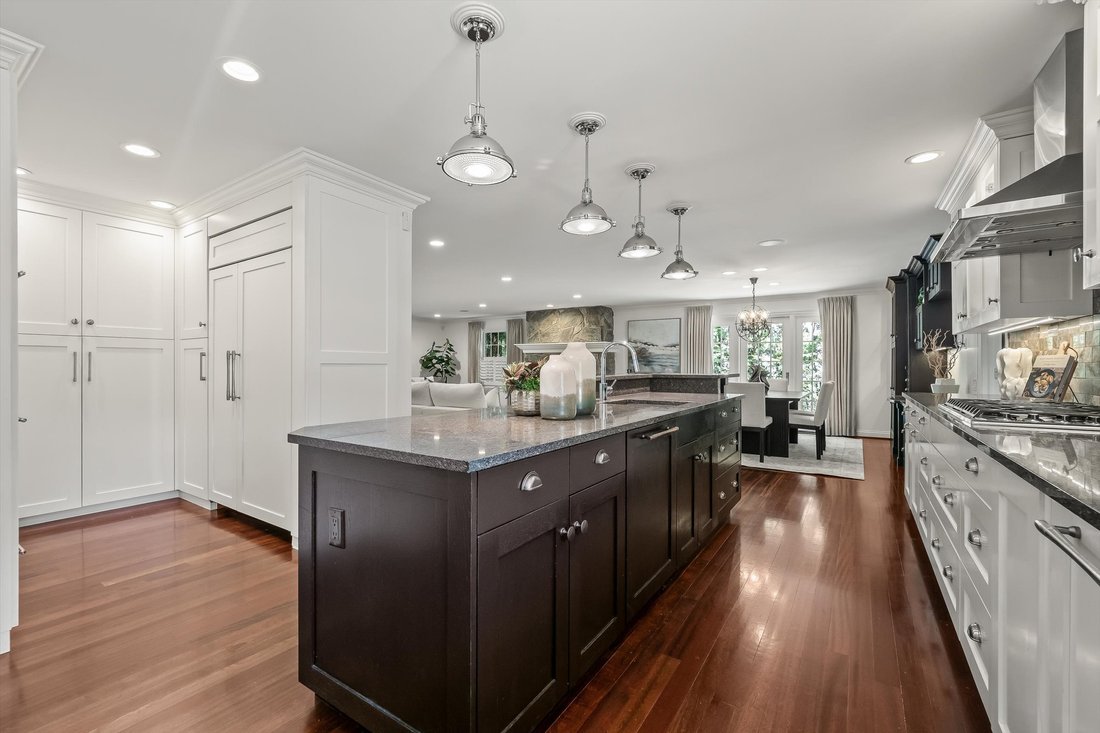 House in Bloomfield Hills, Michigan, United States 5 - 18190790