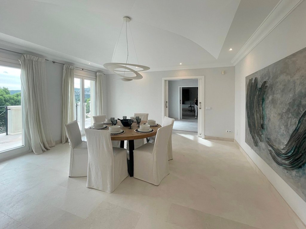 Villa en Son Vida, Palma, Islas Baleares 4 - 18191712