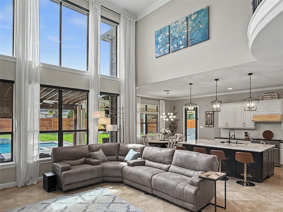 House in Katy, Texas, United States 4 - 18189224