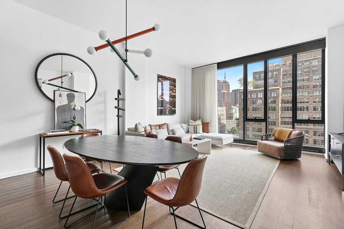 Condo in New York, New York, United States 1 - 18165438