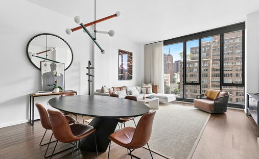 Condominio a New York, New York, Stati Uniti 1