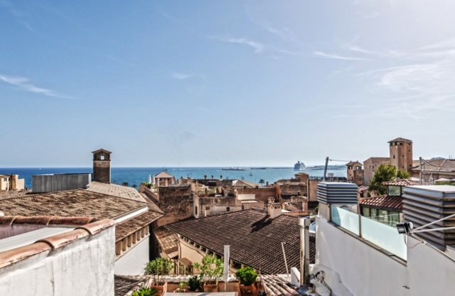 Apartment in Palma, Balearic Islands, Spain 5 - 18192114
