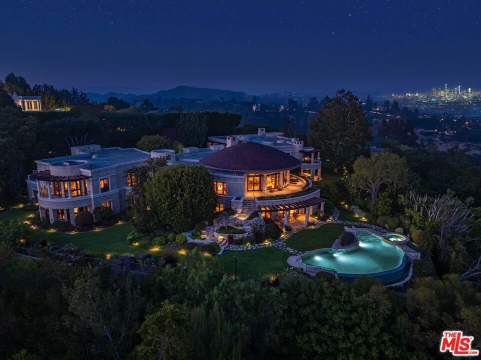 House in Los Angeles, California, United States 3 - 18193373