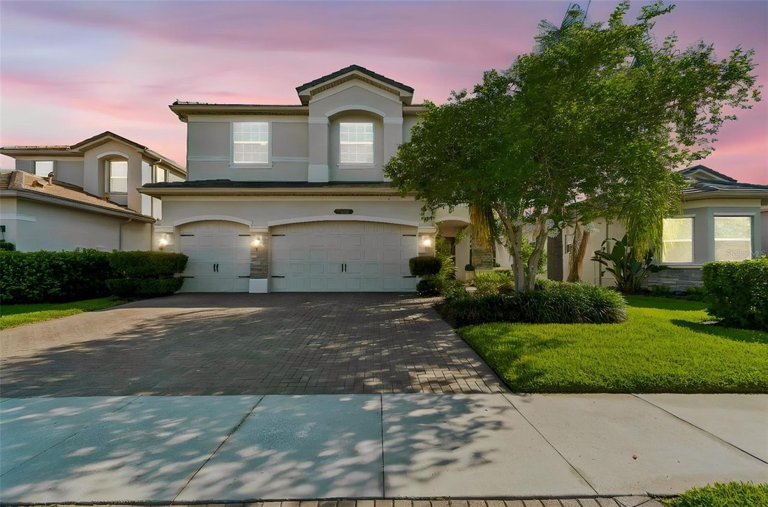 House in Zephyrhills, Florida, United States 3 - 18192785
