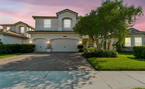Casa a Zephyrhills, Florida, Stati Uniti 1