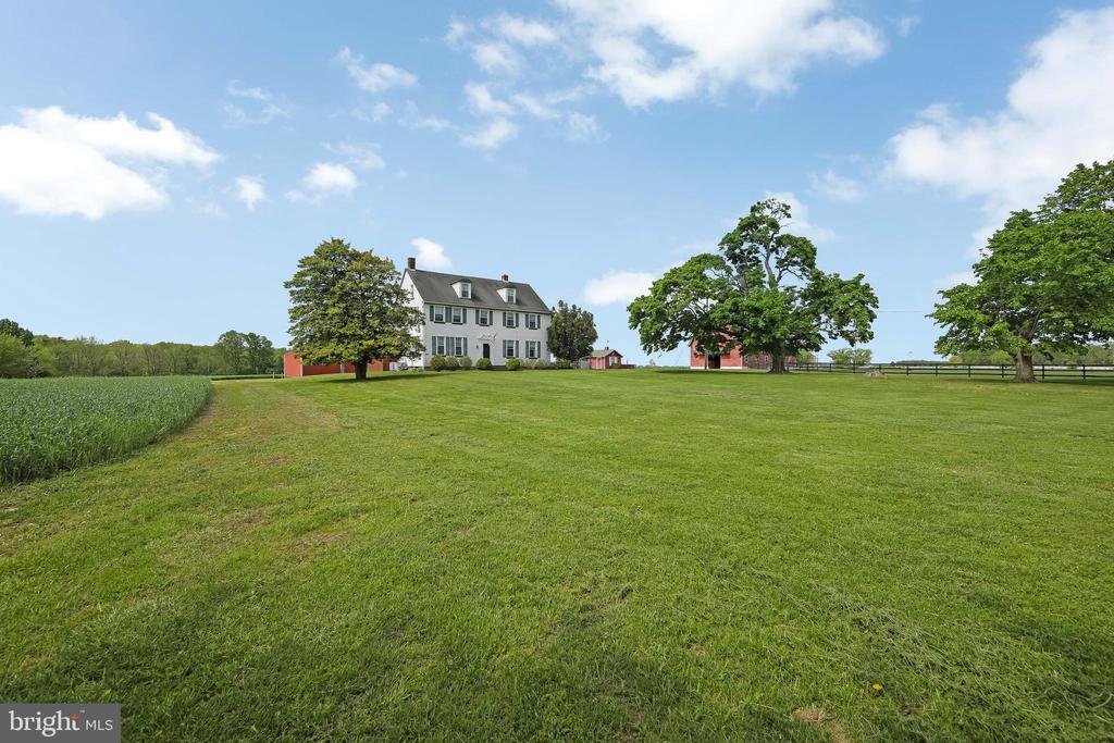 Farm Ranch in Southampton Township, New Jersey, United States 5 - 15579198