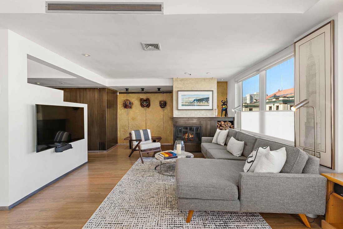 Condo in Hoboken, New Jersey, United States 5 - 18190179