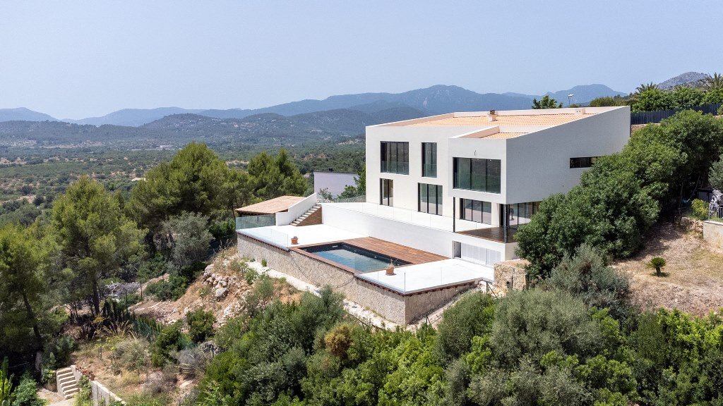 Villa in Palma, Balearic Islands, Spain 2 - 18191661