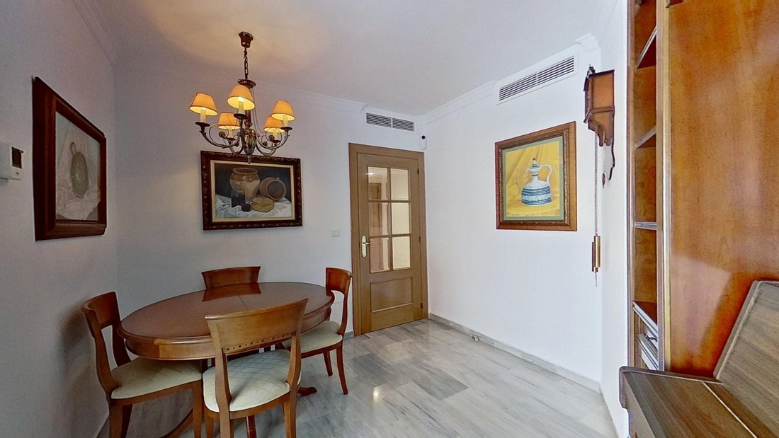 Apartment in Centro, Malaga, Spain 4 - 18188831