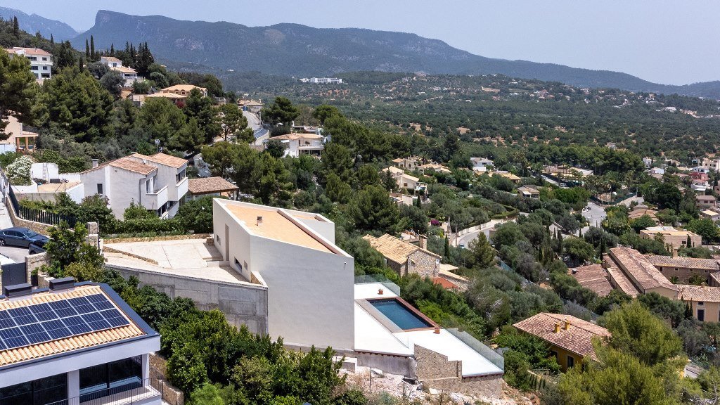 Villa in Palma, Balearic Islands, Spain 3 - 18191661