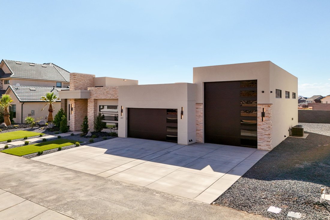 House in Washington, Utah, United States 2 - 18193074