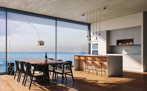 Apartamento en Génova, Palma, Islas Baleares 1