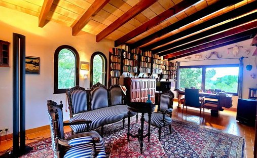 Chalet a Canyamel, Capdepera, Isole Baleari 1