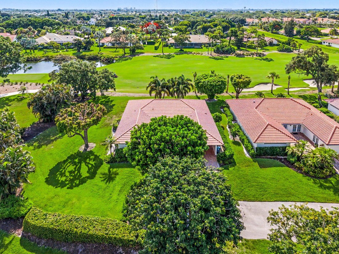 House in Boynton Beach, Florida, United States 1 - 18191930