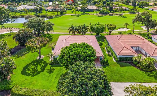 Casa en Boynton Beach, Florida, Estados Unidos 1
