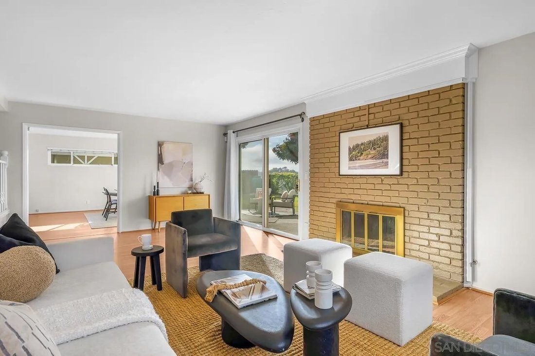 House in San Diego, California, United States 4 - 18193806