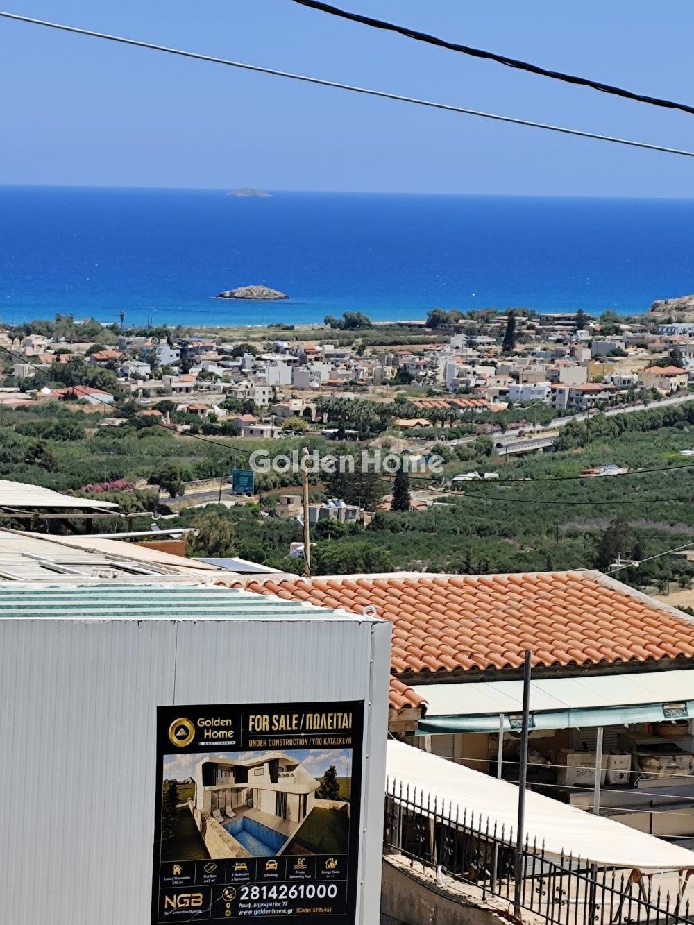 House in Community of Kallithea, Nea Alikarnassos, Greece 2 - 17756405