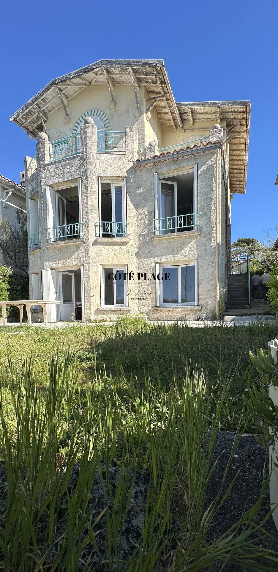 Villa in Saint-Palais-sur-Mer, Nouvelle-Aquitaine, France 2 - 18189273