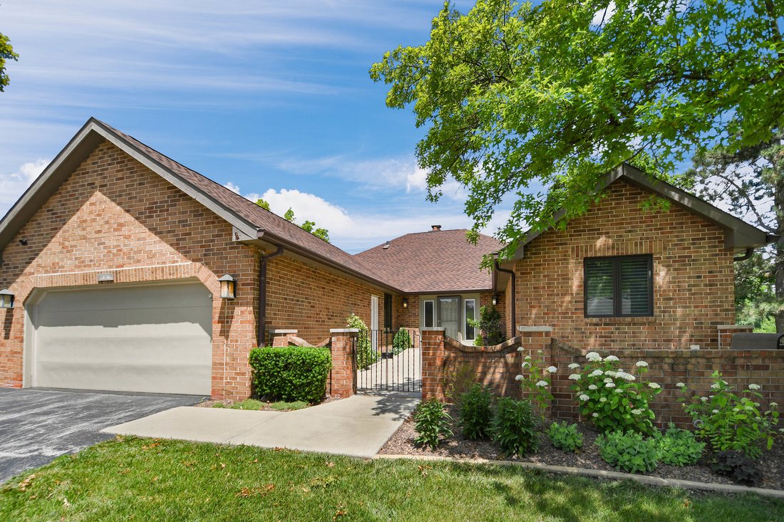 Condo in Palos Heights, Illinois, United States 1 - 18193884