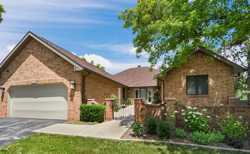 Appartement à Palos Heights, Illinois, États-Unis 1