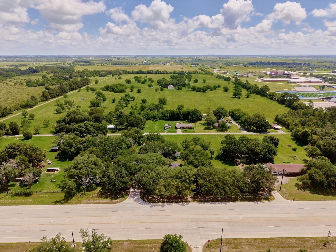 House in Needville, Texas, United States 1 - 18192521