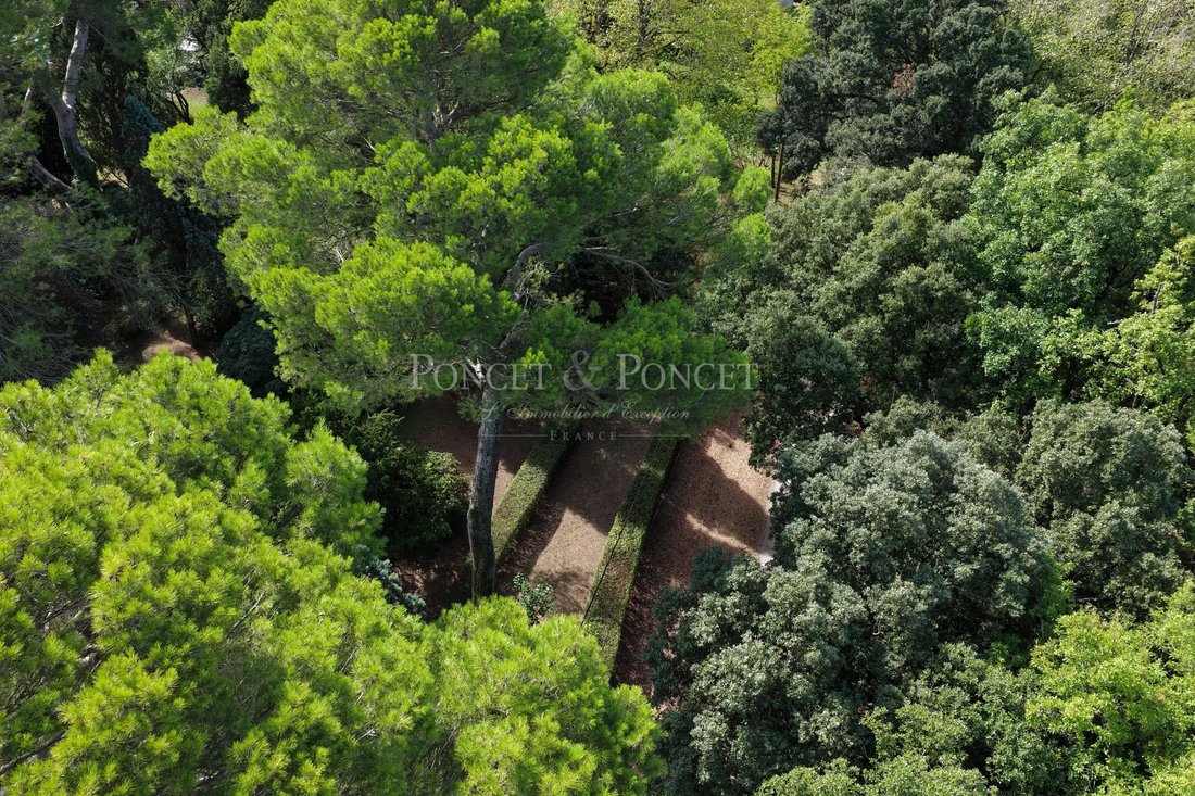Estate in Amidonniers-Caffarelli, Toulouse, France 4 - 18190220