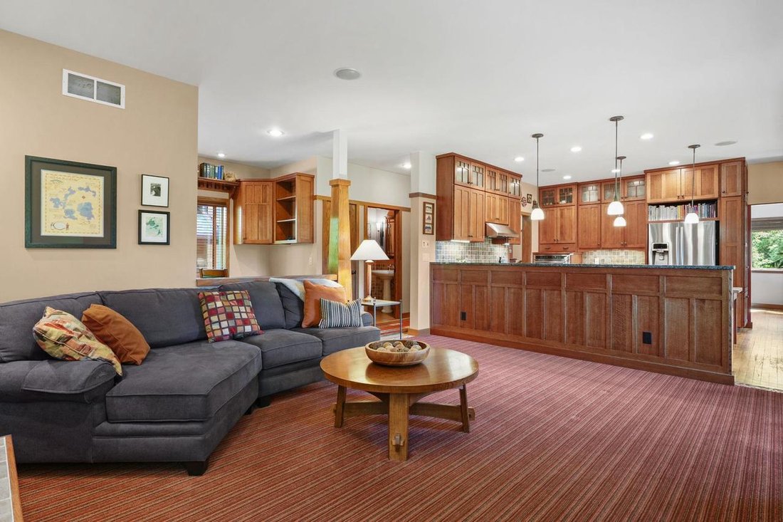 House in Fitchburg, Wisconsin, United States 5 - 18193384