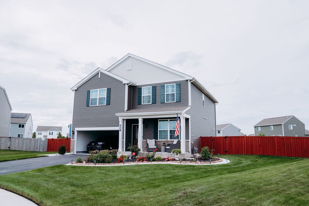 House in Oswego, Illinois, United States 2 - 18193875