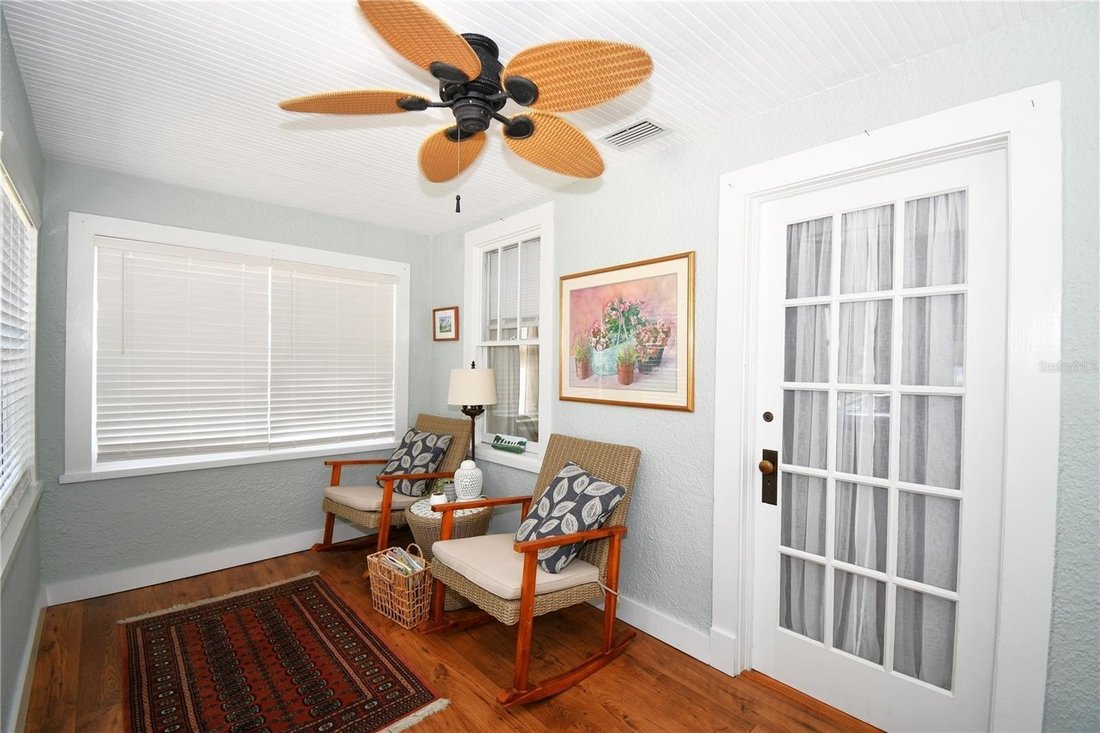 House in Mount Dora, Florida, United States 5 - 17227670