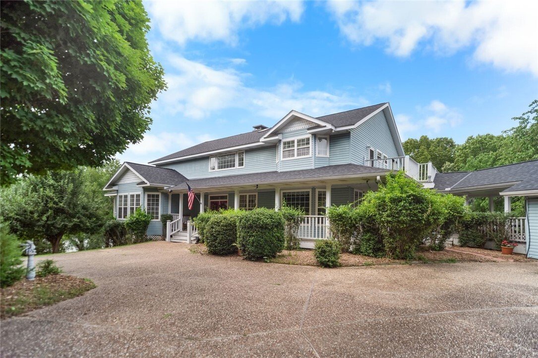 House in Rogers, Arkansas, United States 4 - 18180230