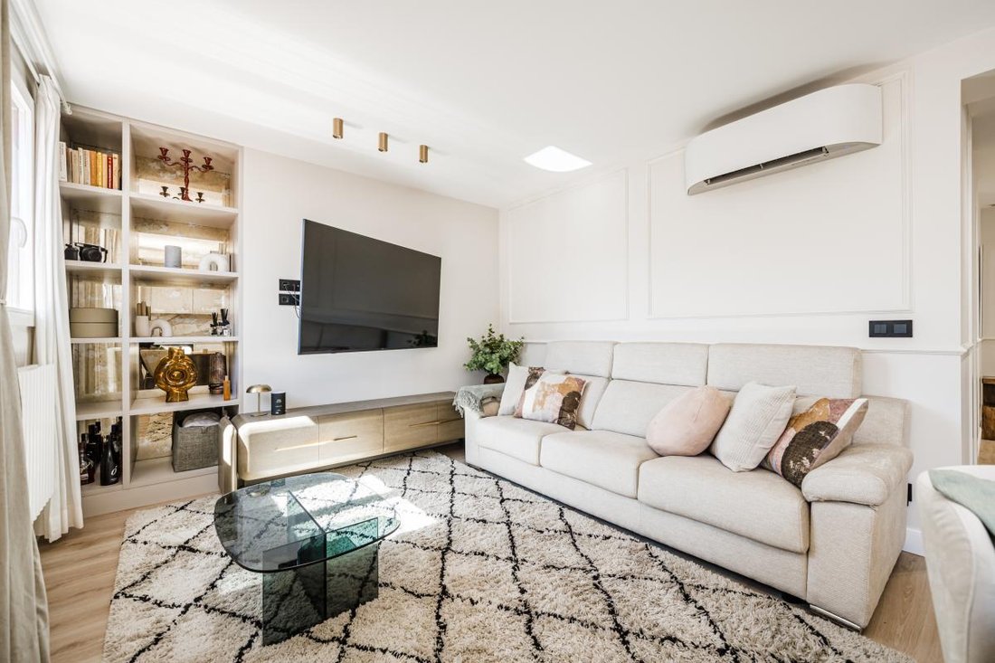 Apartment in Centro, Madrid, Spain 4 - 18188800