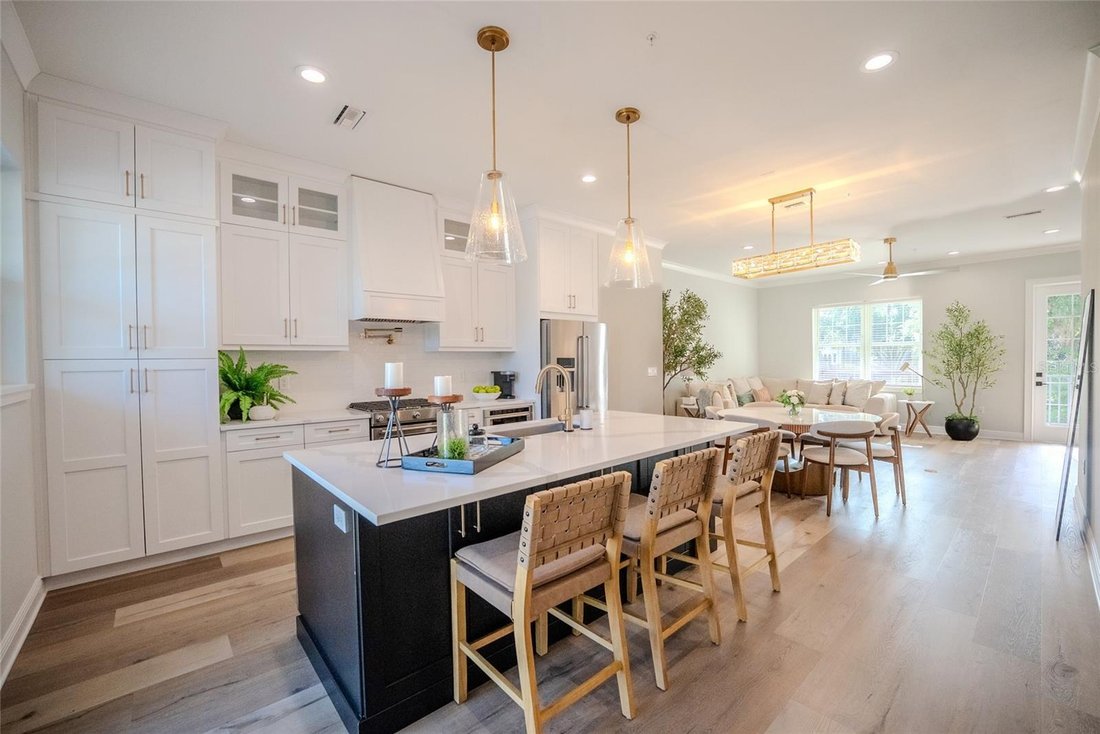 Townhouse in Ocala, Florida, United States 2 - 17604031