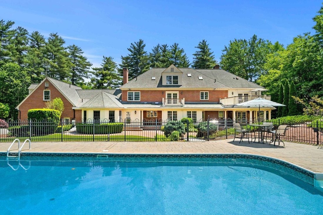 House in Bedford, New Hampshire, United States 3 - 18189604