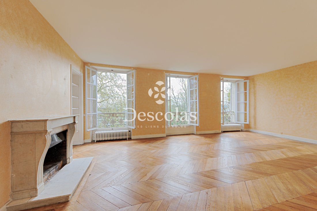 Apartment in Centre, Le Pecq, France 2 - 18193142