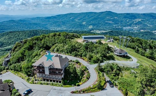 Condo in Banner Elk, North Carolina, United States 1