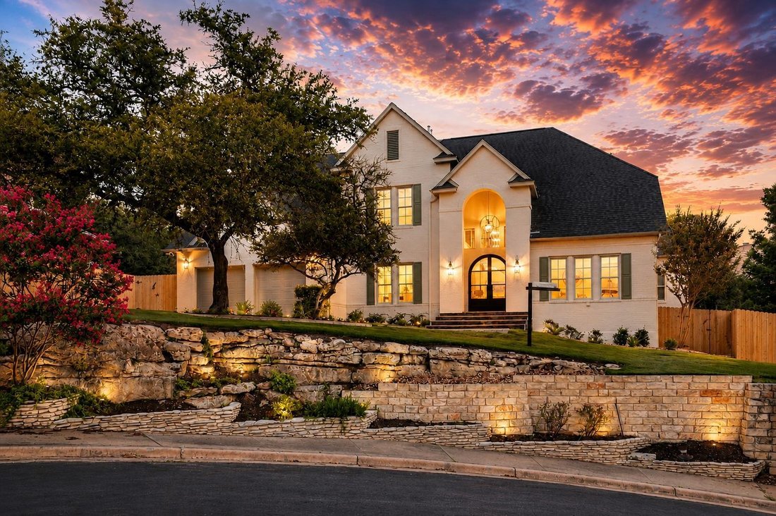 House in Austin, Texas, United States 2 - 18188737