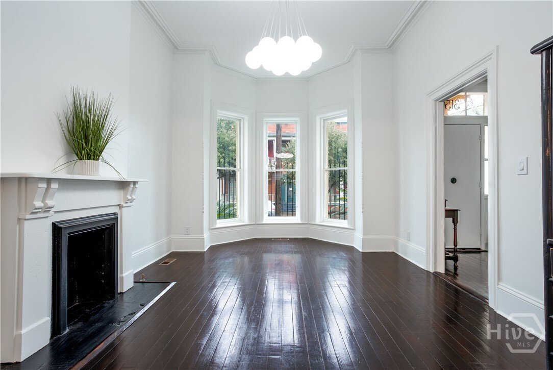 Townhouse in Savannah, Georgia, United States 3 - 18188484