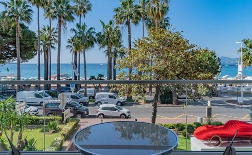 Apartment in Cannes, Provence-Alpes-Côte d'Azur, France 1