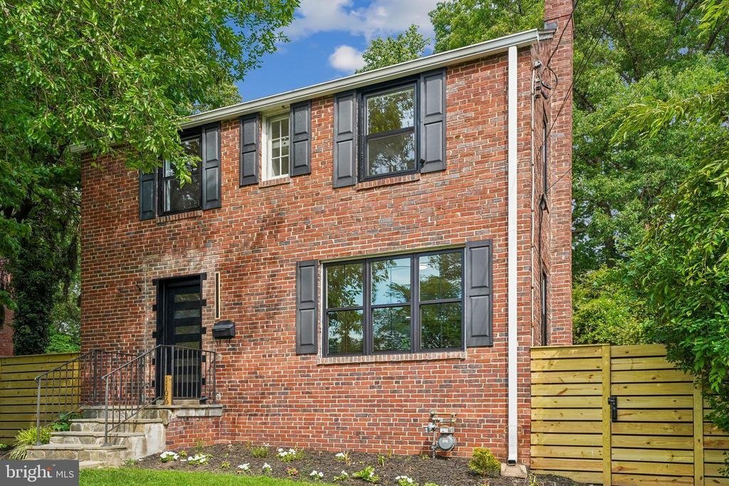 House in Silver Spring, Maryland, United States 2 - 18190055