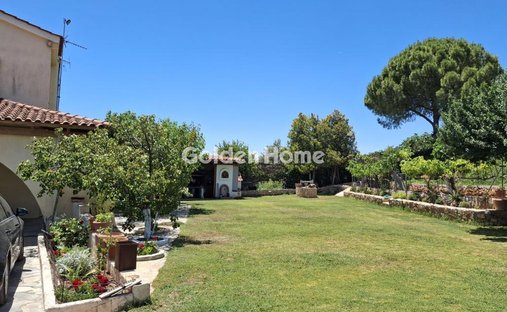 House in Markopoulo Mesogaias, Attica, Greece 1