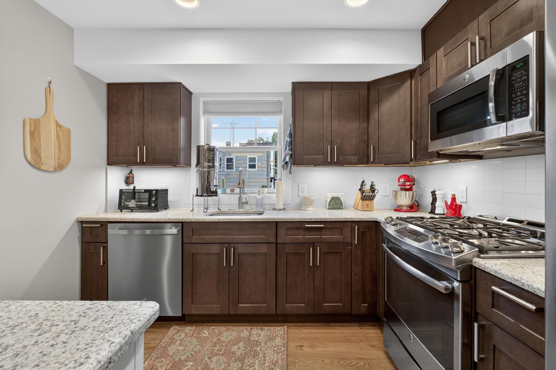 Condo in North Bergen, New Jersey, United States 5 - 18193637