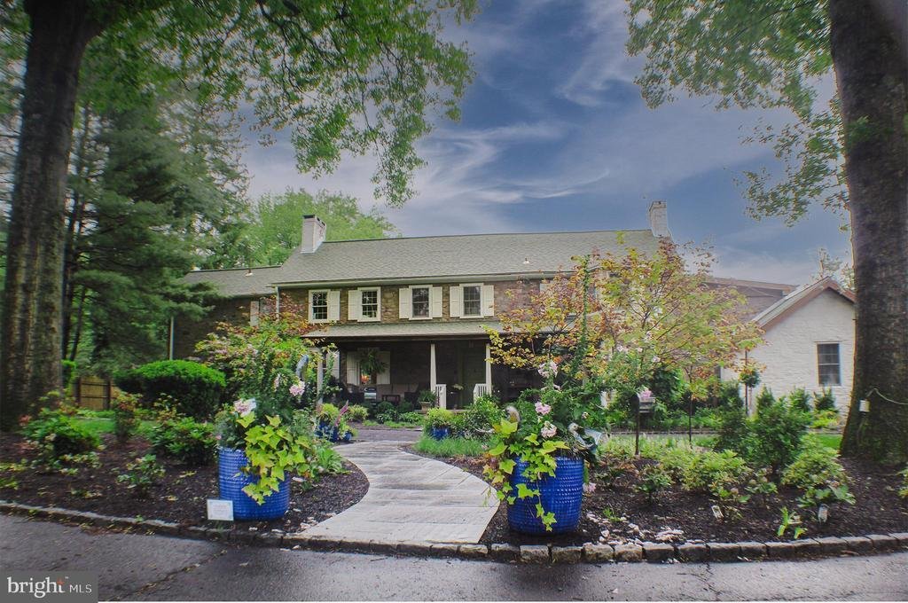 House in Ivyland, Pennsylvania, United States 3 - 14644004