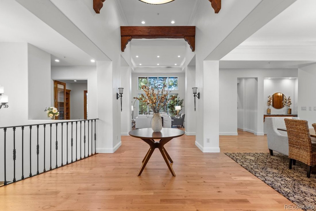 House in Castle Rock, Colorado, United States 3 - 18148666