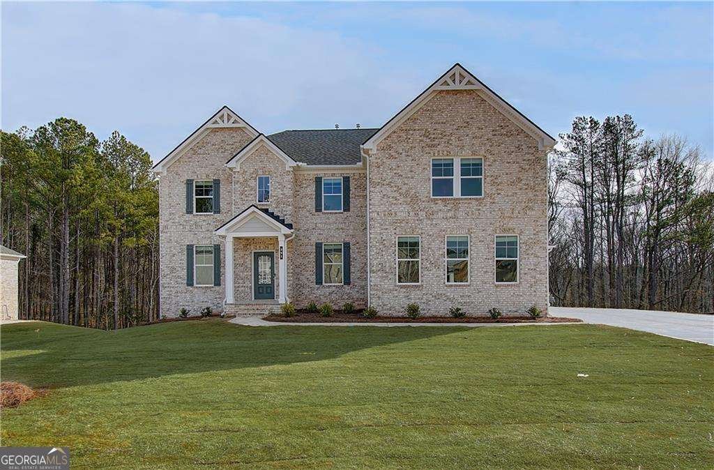 House in McDonough, Georgia, United States 2 - 18192060