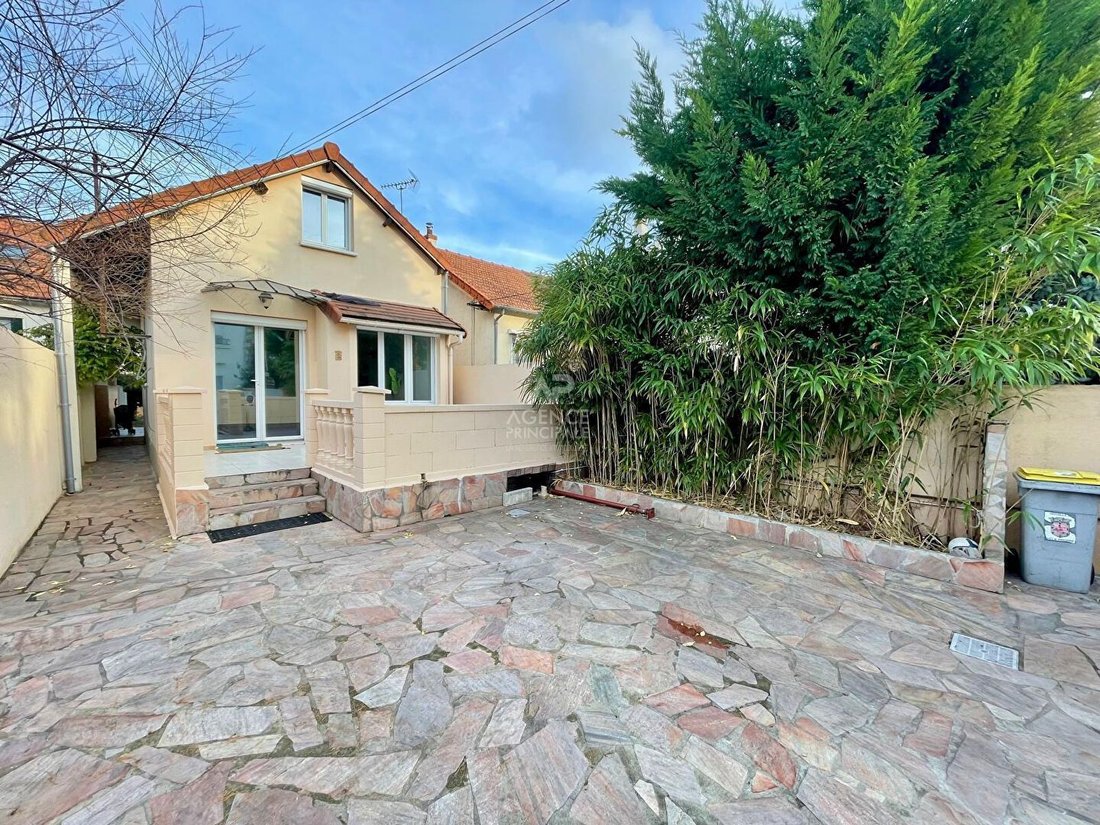 House in Centre Ville, Houilles, France 1 - 18193058