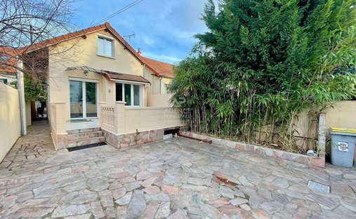 House in Centre Ville, Houilles, France 1