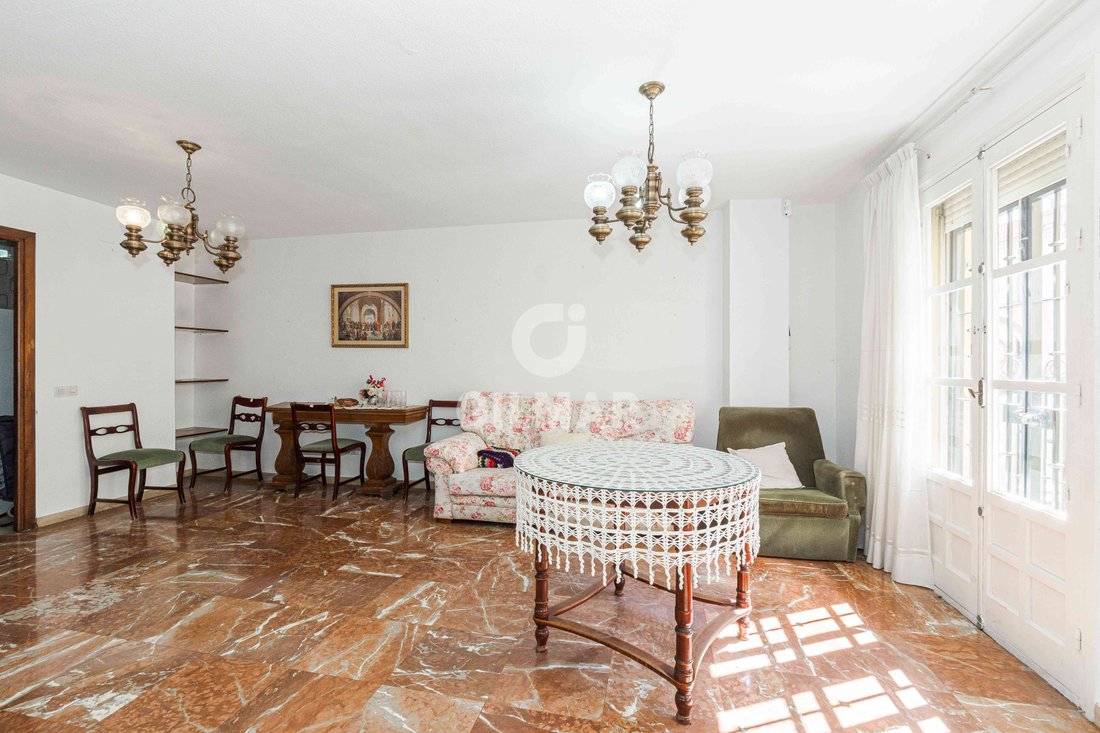 Apartment in Casco Antiguo, Seville, Spain 3 - 18189806