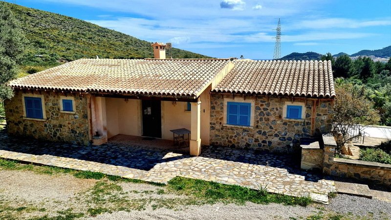 Finca in Capdepera, Balearic Islands, Spain 1 - 18192132
