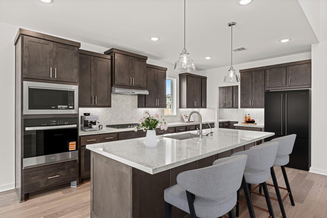 House in Georgetown, Texas, United States 5 - 17758708