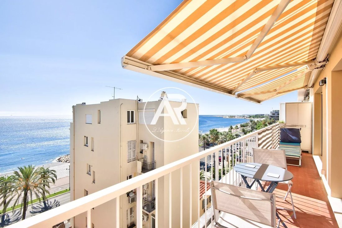 Apartment in Nice, Provence-Alpes-Côte d'Azur, France 2 - 18190306